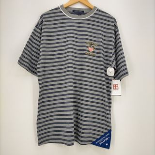 トミーヒルフィガー(TOMMY HILFIGER)のTOMMY HILFIGER(トミーヒルフィガー) メンズ トップス(Tシャツ/カットソー(七分/長袖))