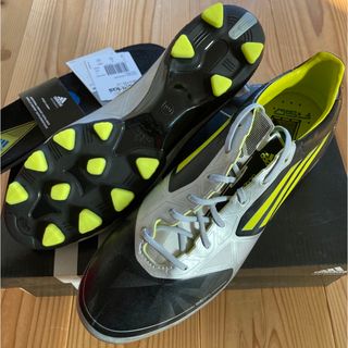 adidas f50 hgの通販 100点以上 | フリマアプリ ラクマ