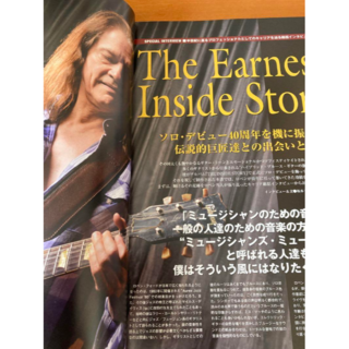 絶版■Robben Ford■ロベンフォード■レジェンダリー・ギタリスト