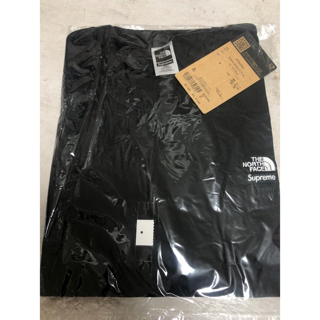 Supreme The North Face Bandana Tee XL