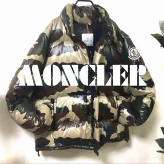 モンクレールの通販 40,000点以上 | MONCLERを買うならラクマ