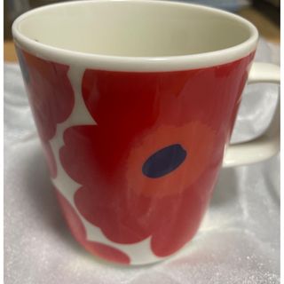 マリメッコ(marimekko)のマリメッコ  マグカップ(グラス/カップ)