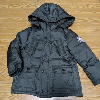 【美品】J.PRESS キッズ⭐︎ダウンコート130