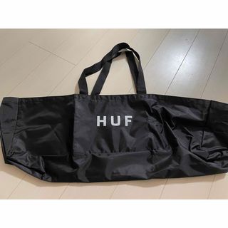 ハフ(HUF)の新品　スケボーバッグ(スケートボード)