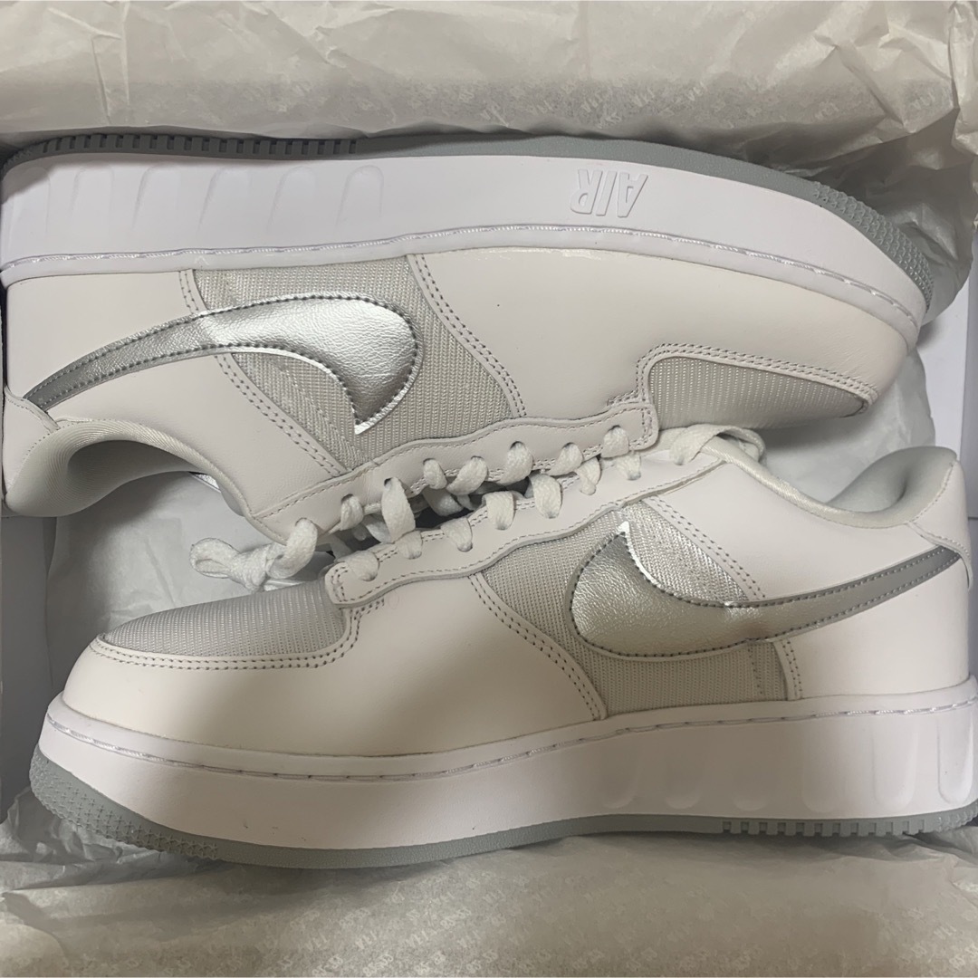 新品 NIKE AIR FORCE 1 LOW UNITY 27cm US9