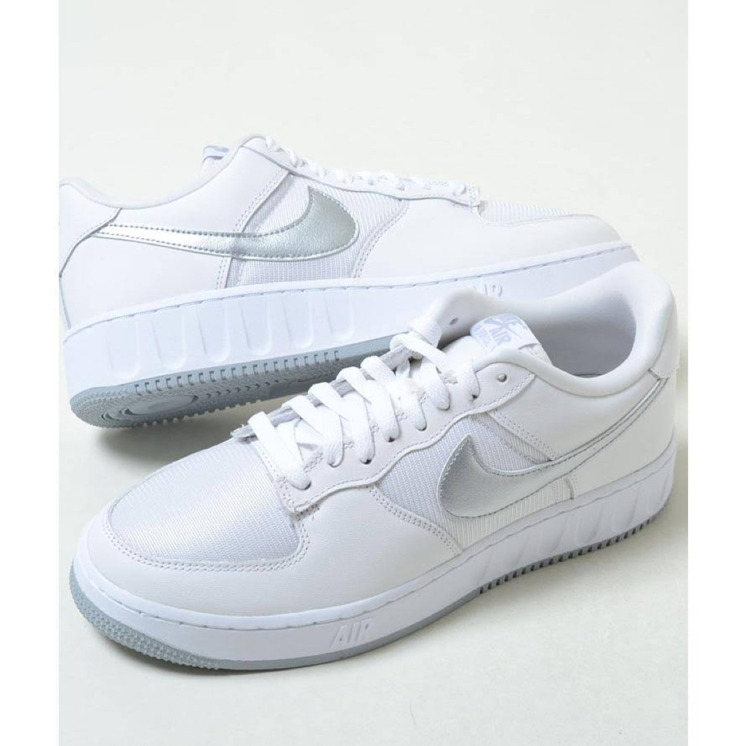 新品 NIKE AIR FORCE 1 LOW UNITY 27cm US9