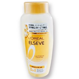 ロレアルパリ(L'Oreal Paris)の【一点限定】ロレアル パリ エルセーヴ エクストラオーディナリー オイル(シャンプー)