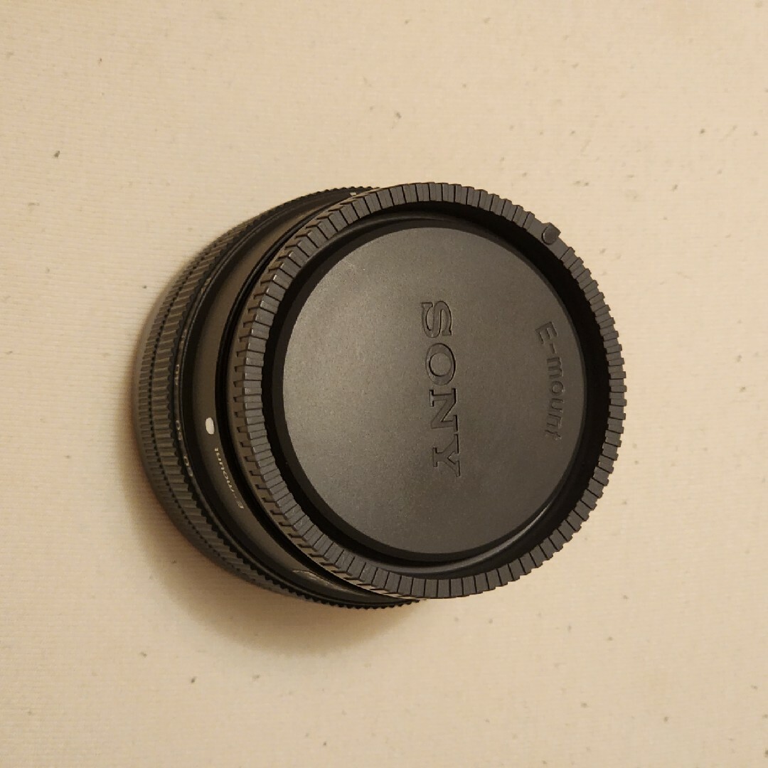 SONY FE 28-60mm F4-5.6 (SEL2860) 4