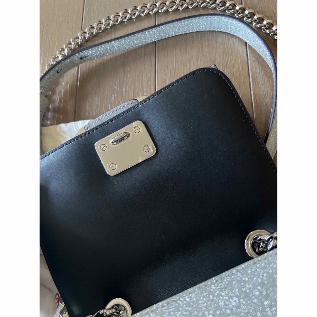 新品未使用Salvatore Ferragamo 2way斜めがけヴァラバッグ