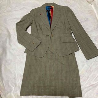 ポールスミス チェック スーツ(レディース)の通販 30点 | Paul Smithの ポールスミス チェック スーツ(レディース)の通販 30点 | Paul Smithの