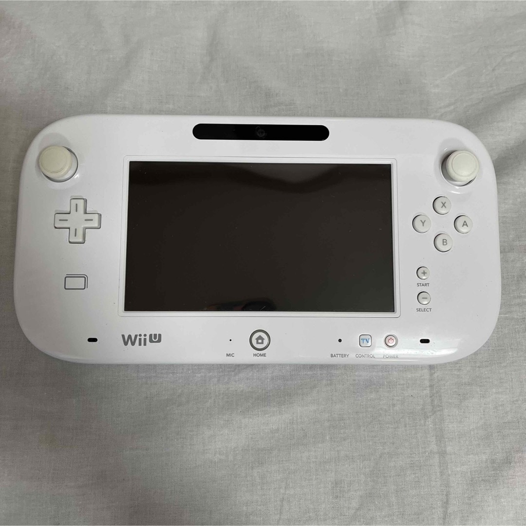 Wii U WiiU セット まとめ売り ジャンクの通販 by ゆず's shop｜ウィーユーならラクマ