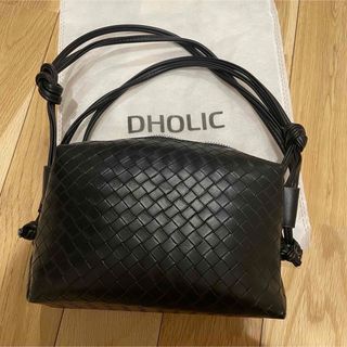 ディーホリック(dholic)のDHOLIC✳︎ショルダーバッグ(ショルダーバッグ)