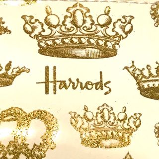 Harrods - 新品タグ付 イギリス購入！ハロッズ コインケース ...