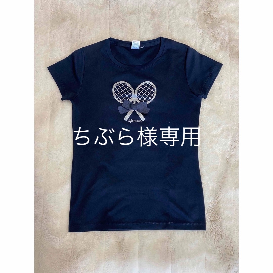 テニスTシャツ