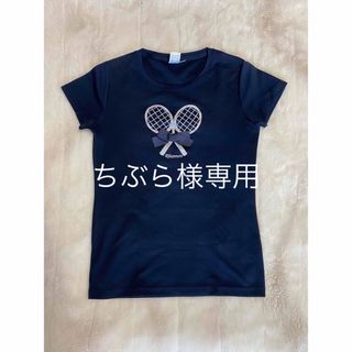 テニスTシャツ(ウェア)