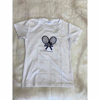 テニスTシャツ(ウェア)