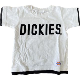 ブリーズ(BREEZE)のBREEZ×Dickies コラボTシャツ　100㎝(Tシャツ/カットソー)