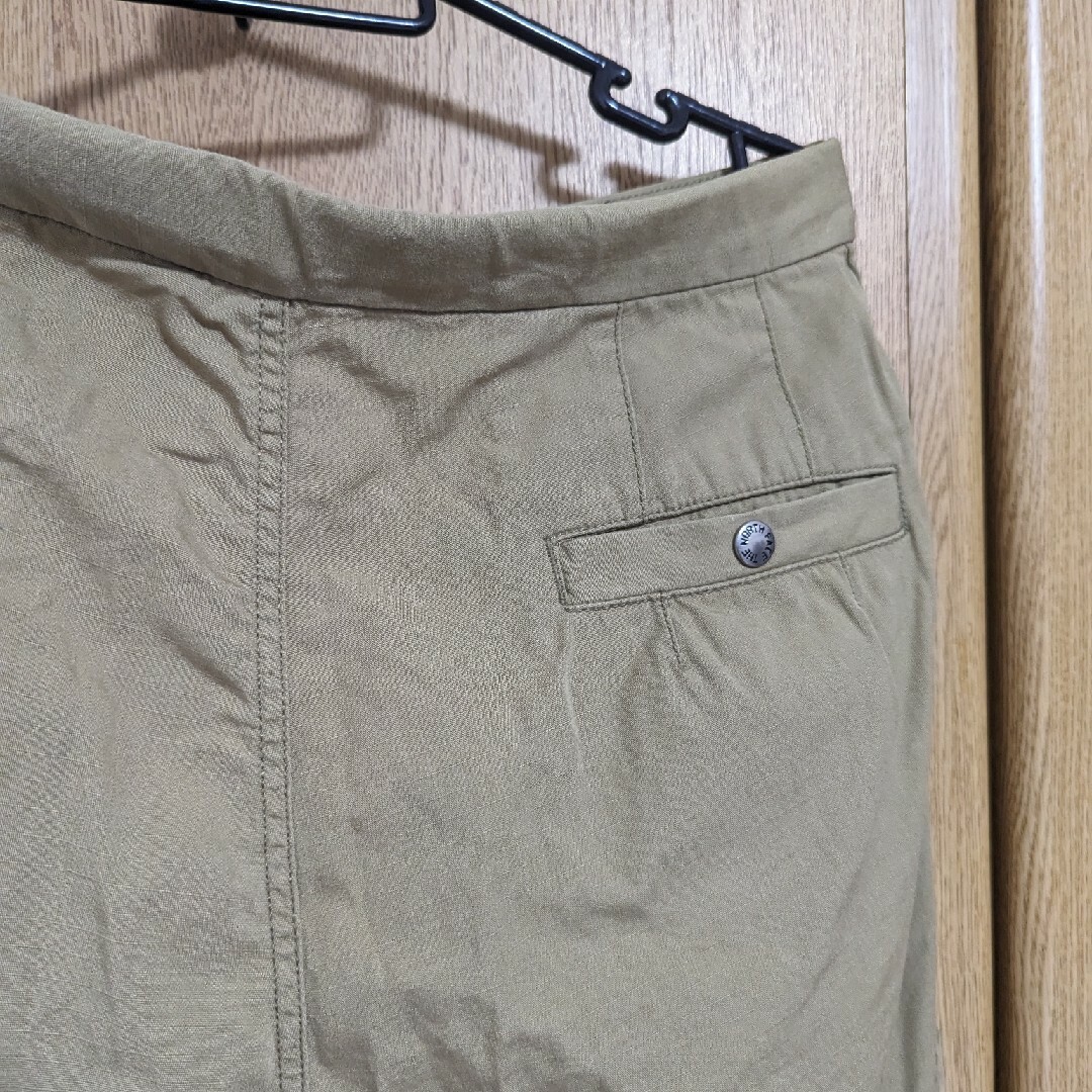 THE NORTH FACE(ザノースフェイス)のThe North Face Purple Label Ripstop メンズのパンツ(ワークパンツ/カーゴパンツ)の商品写真