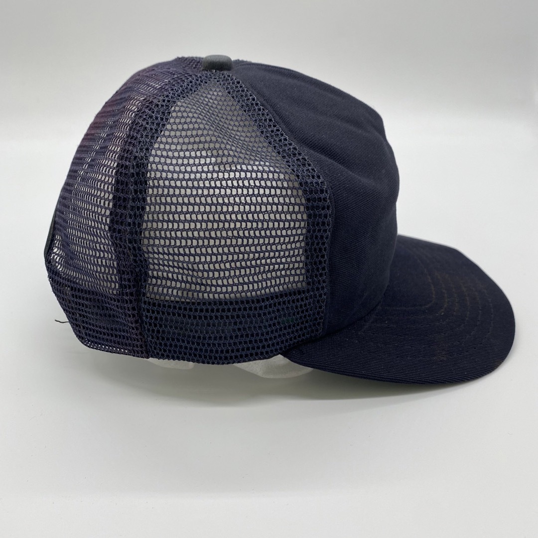 NEW ERA - 希少】 60s ~ 80s ヴィンテージ ニューエラ USA製 メッシュ