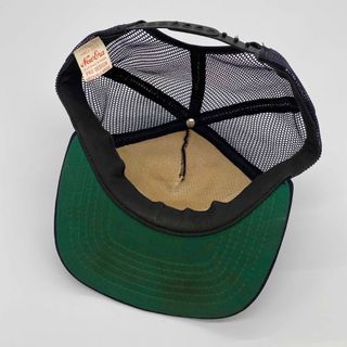 希少】 60s ~ 80s ヴィンテージ ニューエラ USA製 メッシュキャップ