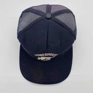 NEW ERA - 希少】 60s ~ 80s ヴィンテージ ニューエラ USA製 メッシュ