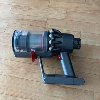 ダイソン(Dyson)の【ジャンク】Dyson v10 動きません(掃除機)