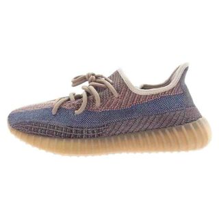 アディダス(adidas)のadidas アディダス スニーカー H02795 YEEZY BOOST 350 V2 FADE イージーブースト フェード スニーカー パープル系 26cm【新古品】【未使用】【中古】(スニーカー)