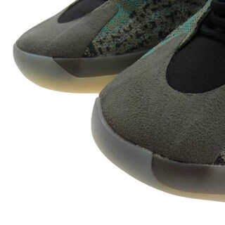 adidas - adidas アディダス スニーカー G58864 YEEZY Quantum Teal ...