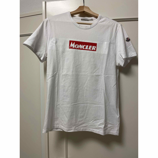 モンクレール(MONCLER)のモンクレール Tシャツ(Tシャツ/カットソー(半袖/袖なし))