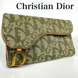 ディオール(Christian Dior) 財布の通販 2,000点以上 | クリスチャン
