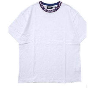 エクストララージ(XLARGE)のXLARGE(Tシャツ/カットソー(半袖/袖なし))