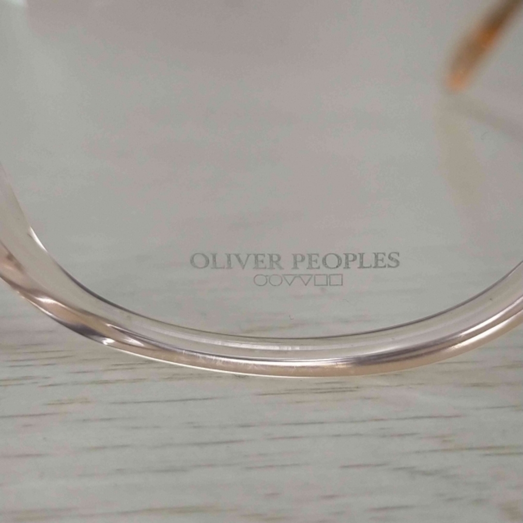 OLIVER PEOPLES(オリバーピープルズ) Hildie メンズの通販 by ブランド