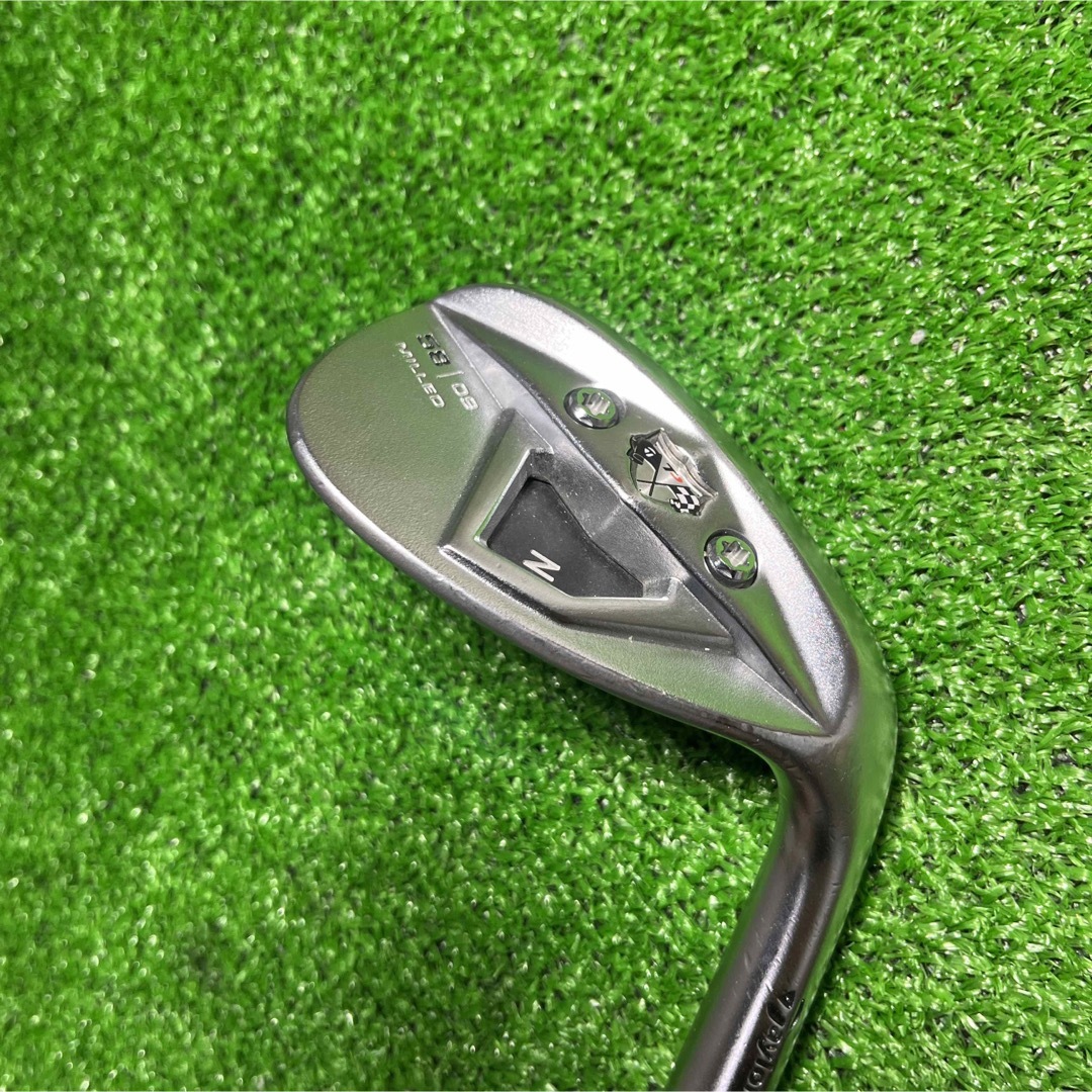 B1578 TaylorMade ウェッジ 58° ミルド-onefleshmarriage.com