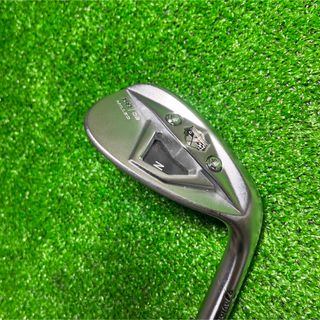 B1578 TaylorMade ウェッジ 58° ミルド