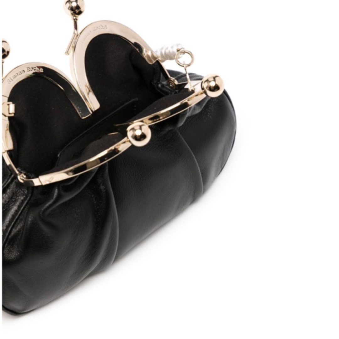 simone rocha ミニダブルカーブバッグ simone rocha ミニダブルカーブバッグ