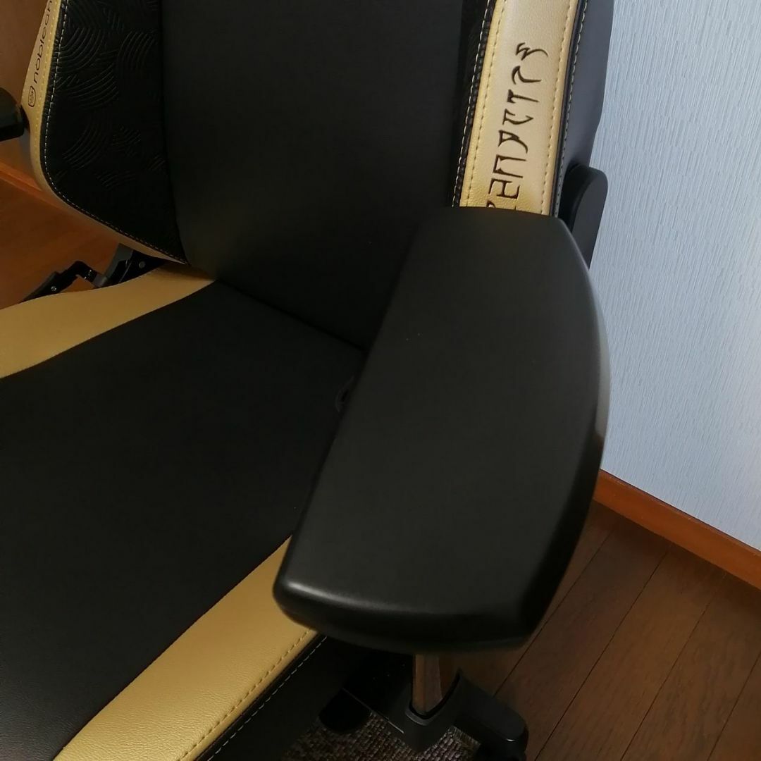 美品 noblechairs HERO Elder Scrolls Online 5