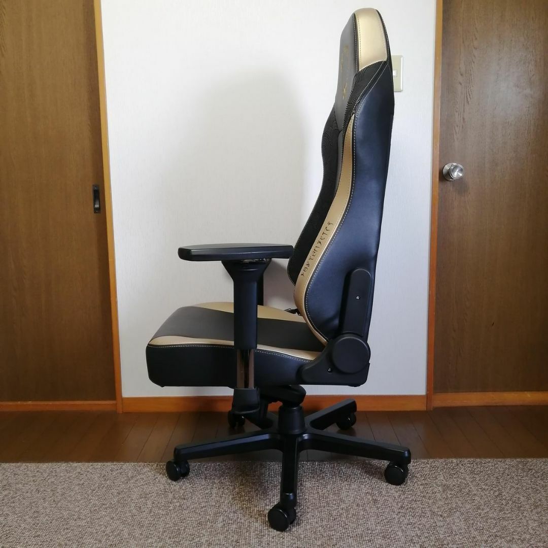 美品 noblechairs HERO Elder Scrolls Online 7