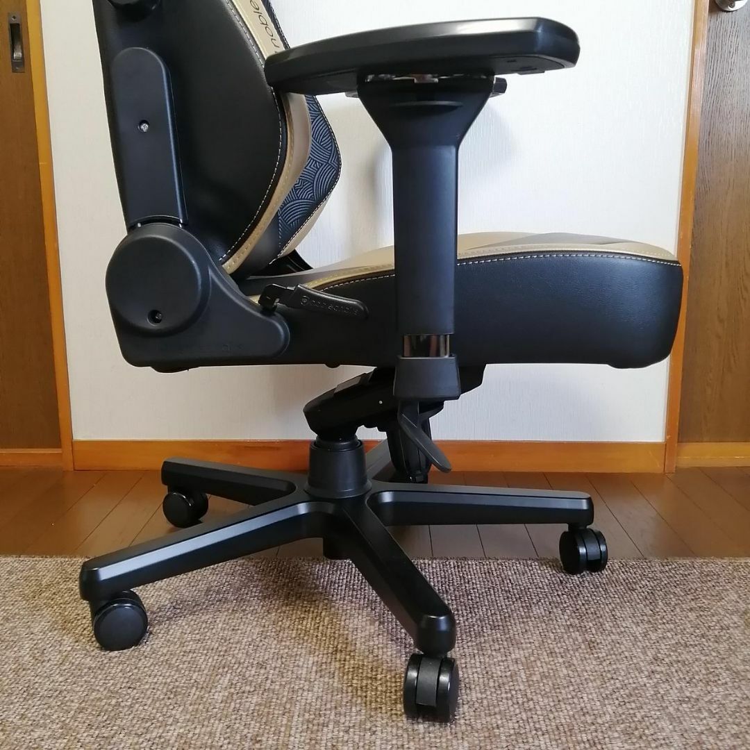 美品 noblechairs HERO Elder Scrolls Online 8