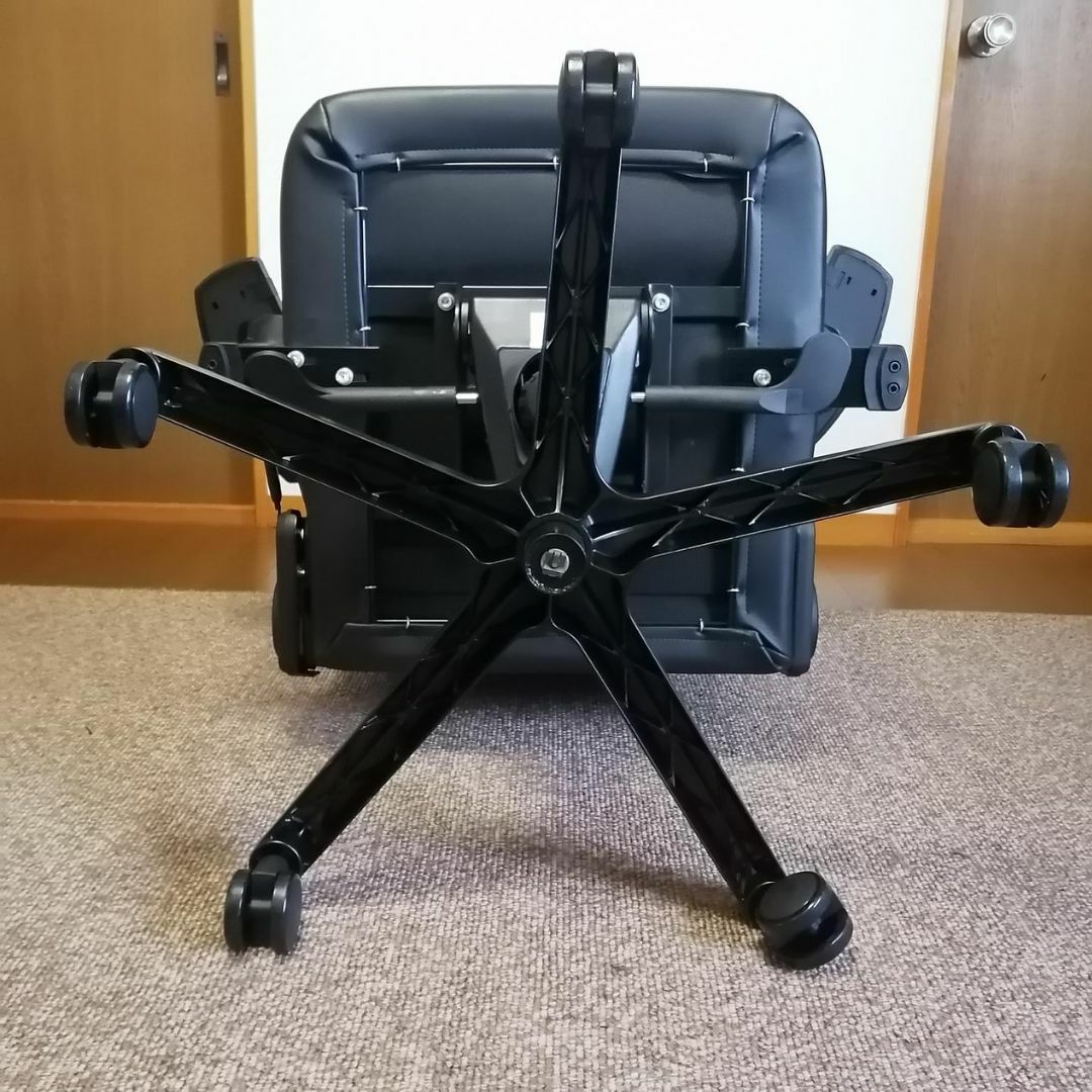 美品 noblechairs HERO Elder Scrolls Online 9