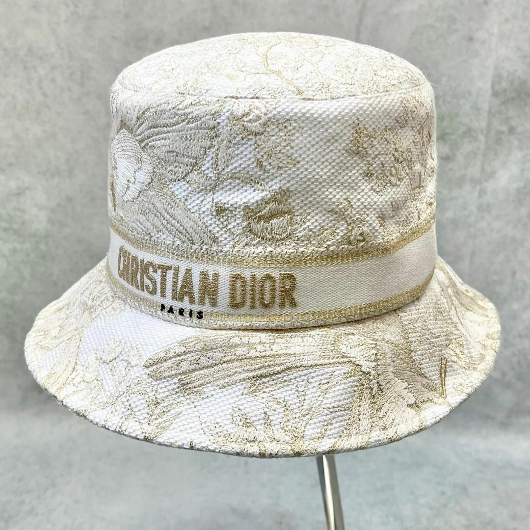 Dior D-BOBBY ボブハット《Jardin Magique》 - 通販 - hanackenovinky.cz