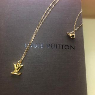 ヴィトン(LOUIS VUITTON) ネックレスの通販 2,000点以上 | ルイ