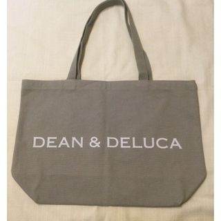 ディーンアンドデルーカ(DEAN & DELUCA)のDEAN AND DELUCA ディーンアンドデルーカ　トートバッグ  ビッグ(トートバッグ)