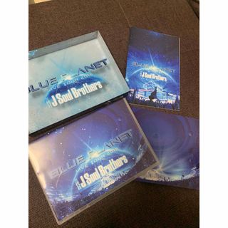 三代目DVD(ミュージック)