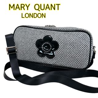 マリクワ(MARY QUANT) ミニバッグ ショルダーバッグ(レディース)の通販 ...