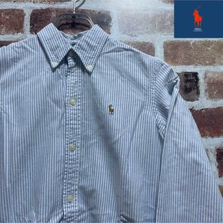 ポロラルフローレン(POLO RALPH LAUREN)の超大特価❗️ポロ　ラルフローレン  シャツ❗️(シャツ/ブラウス(長袖/七分))