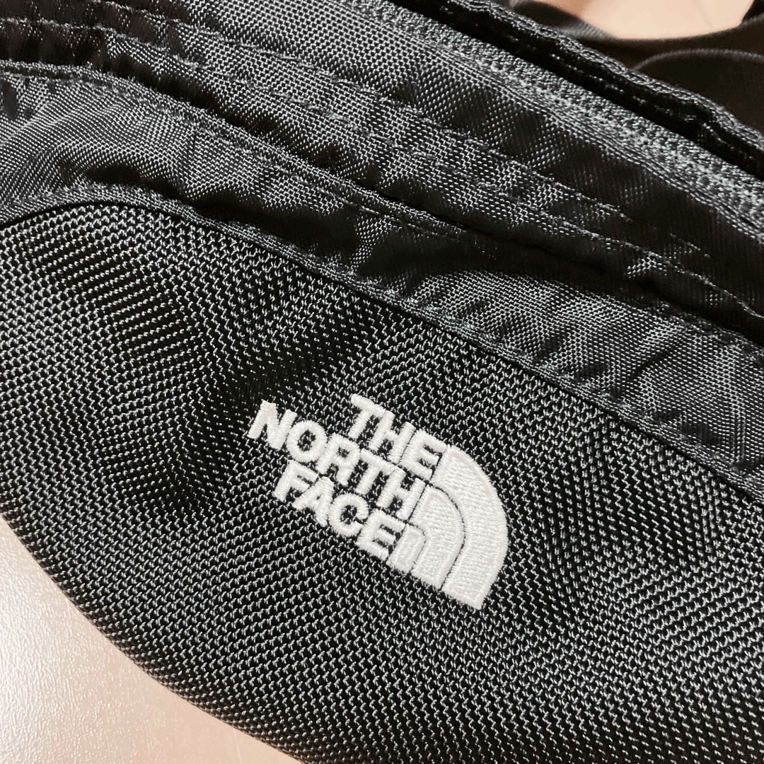 THE NORTH FACE(ザノースフェイス)のとらきち様専用　ザ・ノース・フェイス　ウエストポーチ メンズのバッグ(ウエストポーチ)の商品写真