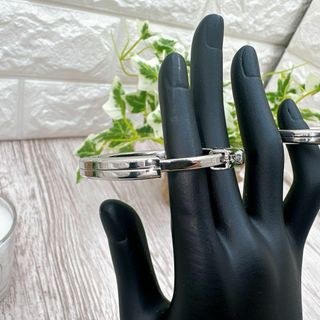LOEWE - ロエベ レディースキーリングストラップ チャーム ホルダー 2