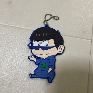 おそ松さん ラバーストラップ(ストラップ)