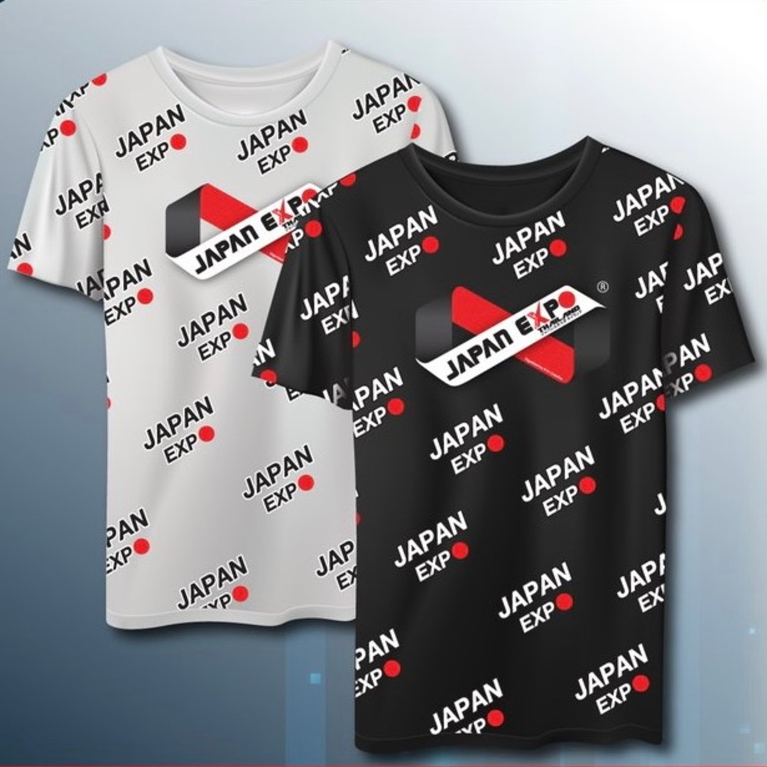 専用　japan expo TシャツTシャツ(半袖/袖なし)