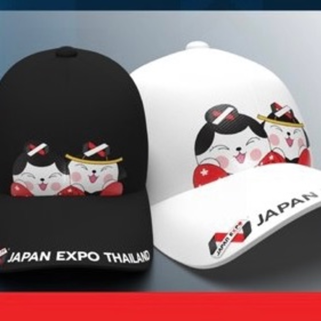 専用　japan expo 帽子